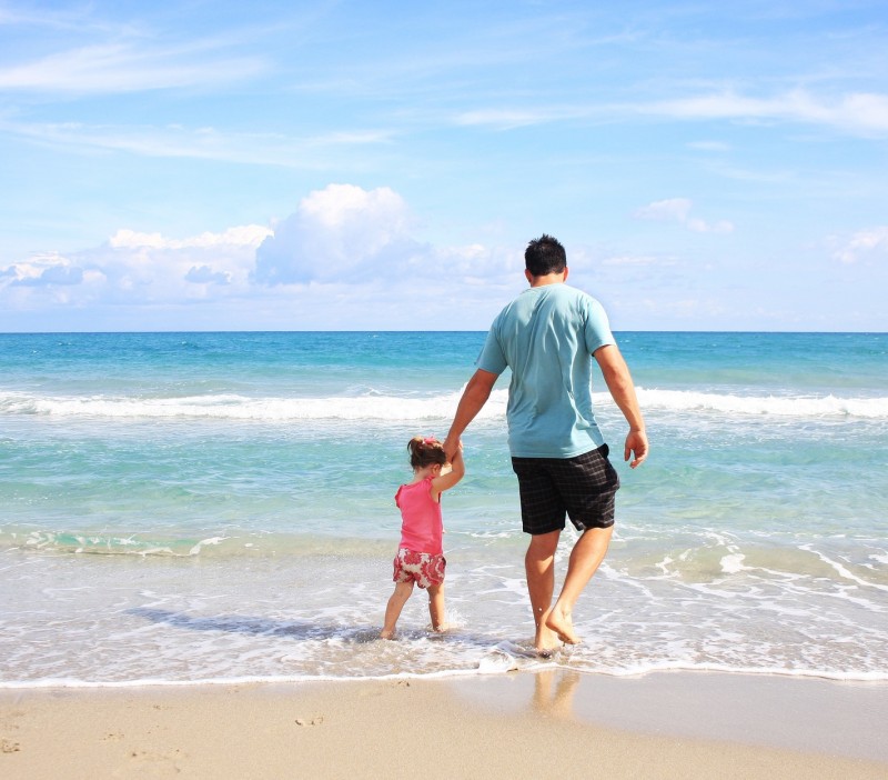 Offerta Vacanze  per genitori Single a Rimini in Hotel 3 all inclusive