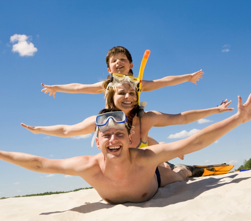 Offerta di fine giugno all inclusive in family hotel rimini
