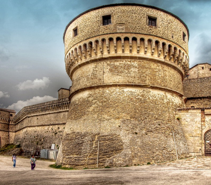 Offerta hotel Rimini + escursioni dell'entroterra romagnolo